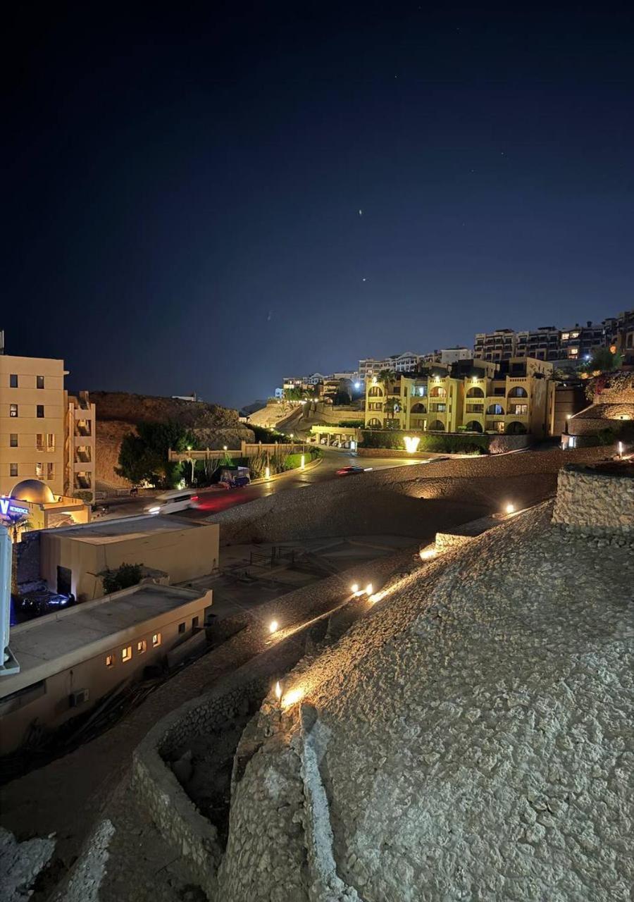 Blue View Suites Hurghada Exterior foto
