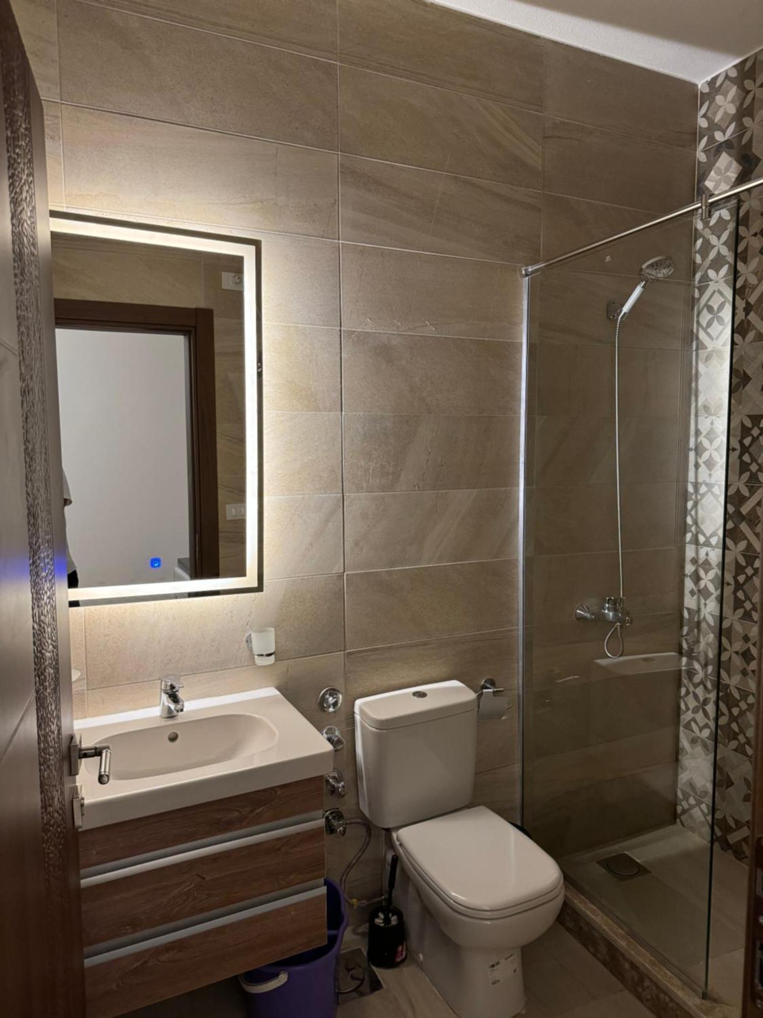 Blue View Suites Hurghada Cameră foto