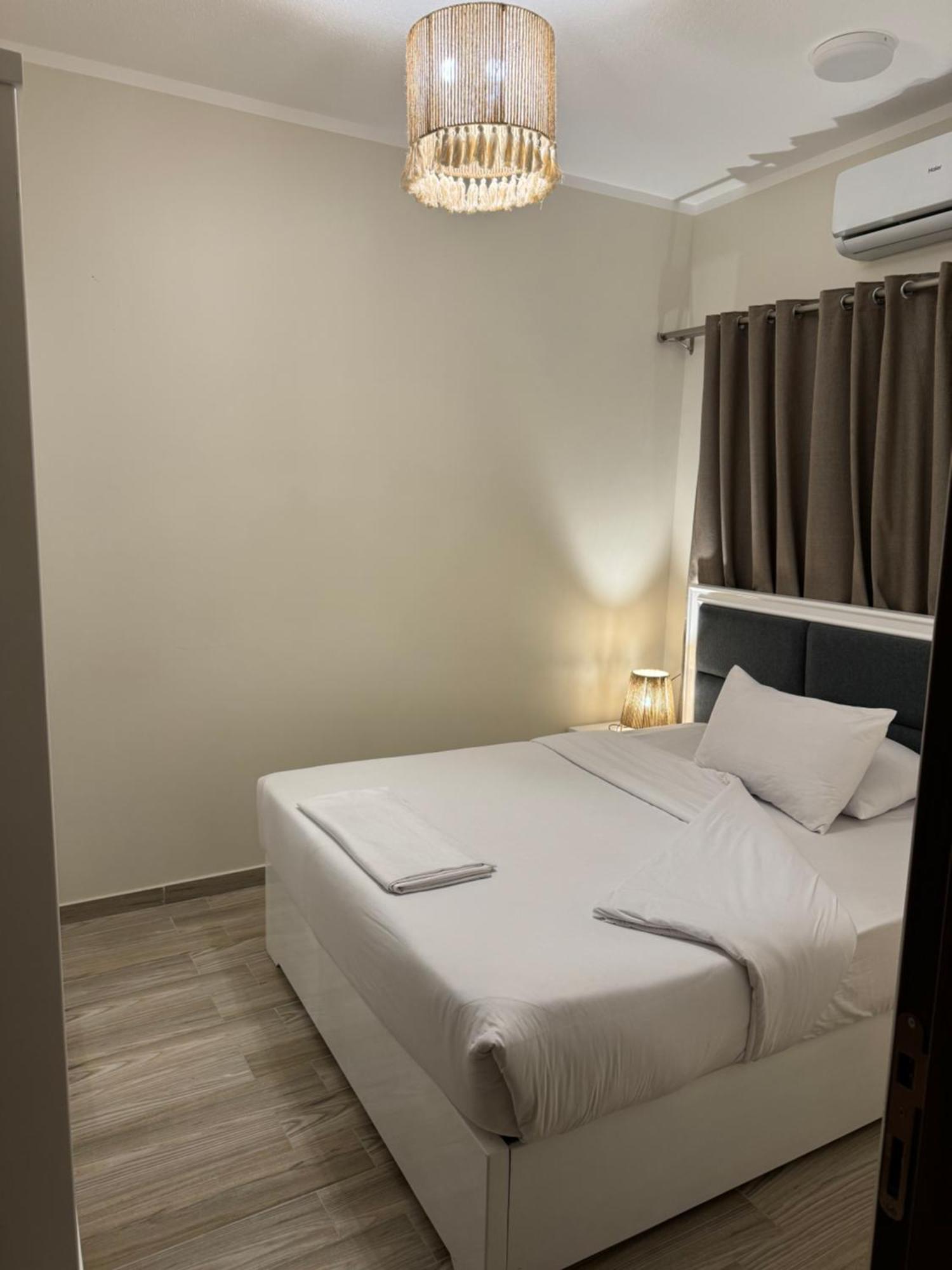 Blue View Suites Hurghada Cameră foto