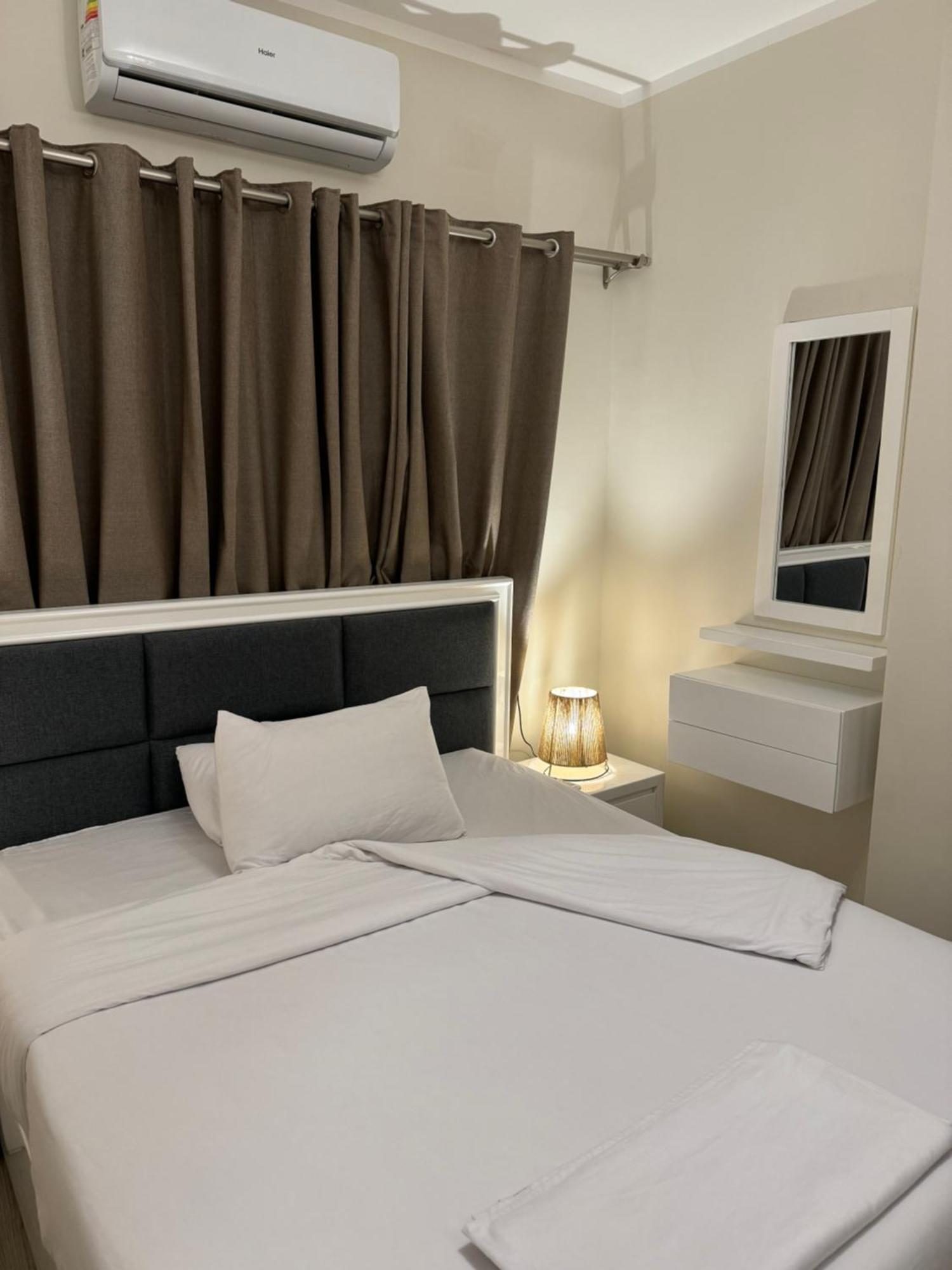 Blue View Suites Hurghada Cameră foto