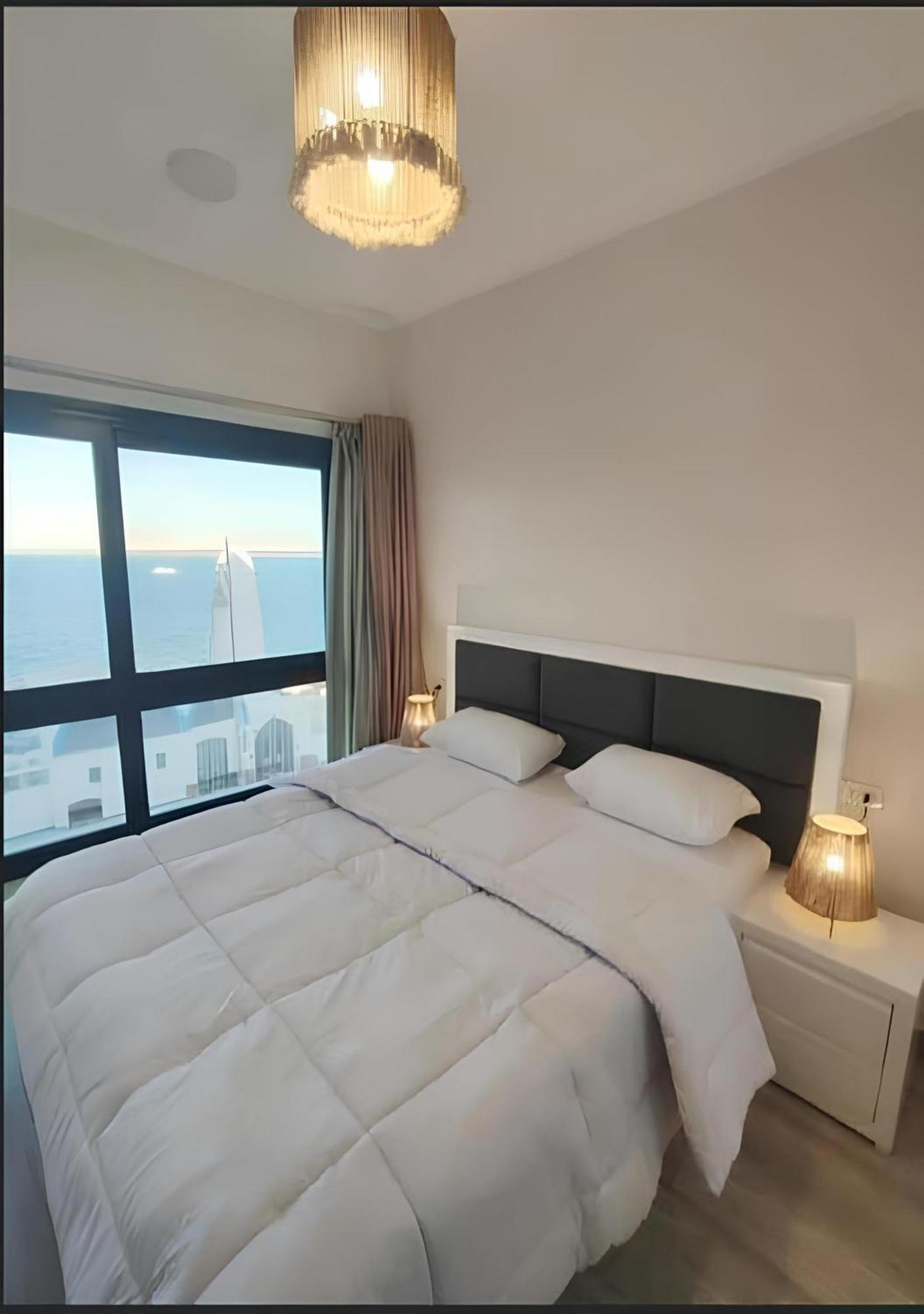 Blue View Suites Hurghada Exterior foto
